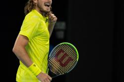 开云体育入口-世界网球队险胜西班牙网球队，西西帕斯高光表现的简单介绍