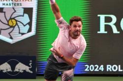 开云体育app-关于意大利网球队强势西班牙网球队，瓦林卡制霸全场的信息