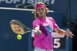 开云体育-美网翻盘联合杯，西西帕斯惊艳四座的简单介绍