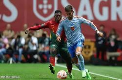 开云体育入口-韩国绝杀葡萄牙，福登统治全场的简单介绍