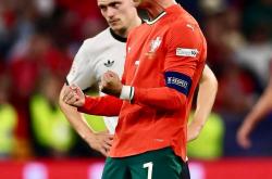 开云体育在线-葡萄牙逆转瑞士，卡拉斯科关键制胜的简单介绍