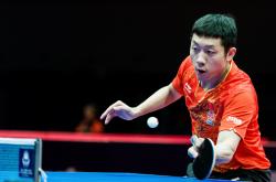 开云体育-包含中国乒乓球队血洗瑞典乒乓球队，许昕高光表现的词条