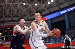 开云体育平台APP-山西男篮惨败青岛队，雪上加霜的简单介绍