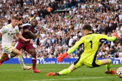 开云官网-南安普顿登顶，实力凸显领先优势