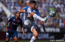 开云体育-莱万特大胜莱加内斯，保级压力缓解的简单介绍