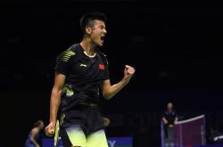 开云在线直播-日本羽毛球队爆冷英格兰羽毛球队，谌龙完成帽子戏法的简单介绍