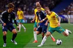 开云APP-大洋洲足球焦点：澳大利亚队出局的简单介绍