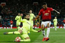 开云体育登录-包含里昂走势不佳，争四形势岌岌可危的词条