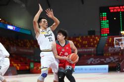 开云APP-广西队在较量中取得了紧张的胜利