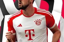 开云APP-拜仁慕尼黑风头无两，向夺冠迈进的简单介绍