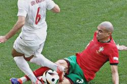 开云平台-葡萄牙队双杀对手，战绩彰显实力