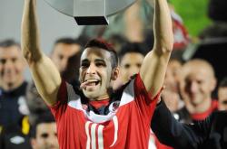 开云APP-包含里尔明星球员发挥出色，成为球队绝对核心的词条