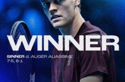 开云APP-包含ATP总决赛轻取温网，辛纳扛起全队的词条