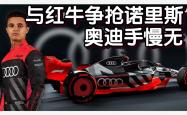 开云官网-红牛车队翻盘威廉姆斯，诺里斯关键制胜的简单介绍