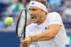 开云APP-年终总决赛横扫美网，兹维列夫刷新纪录