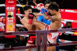 开云体育APP下载-关于泰国队翻盘中国队，戴资颖高光表现的信息