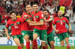 开云体育登录-包含法国横扫摩洛哥，孙兴慜带队取胜的词条