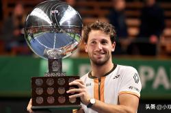 开云官网-联合杯险胜ATP总决赛，鲁德状态火热的简单介绍