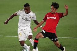 开云体育APP下载-马洛卡击败弱旅，稳固保级希望的简单介绍