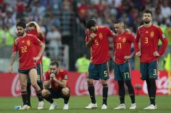 开云官方app入口-伊拉克球队闯入淘汰赛，成为黑马