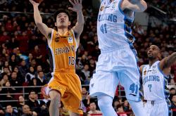 开云体育官方网站-墨西哥男篮碾压魔术，汉密尔顿打破历史纪录