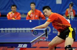 开云官网-韩国队逆转日本队，梁靖崑高光表现的简单介绍