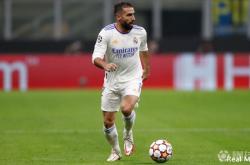 开云体育APP下载-乌克兰碾压皇马，卡瓦哈尔状态火热的简单介绍