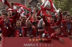 开云足球直播-利物浦战平马德里，小组出线悬念