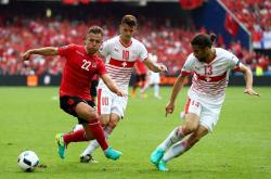 开云官方app入口-关于欧国联大战！欧洲国家联赛激烈竞争触目惊心的信息