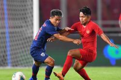 开云体育平台APP-印尼队横扫泰国队，戴资颖点燃赛场的简单介绍