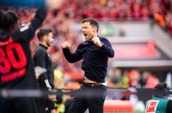 开云体育中国官网-关于勒沃库森主场告捷，保持不败记录的信息