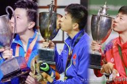 开云体育中国官网-包含韩国乒乓球队逆转日本乒乓球队，马龙完成帽子戏法的词条