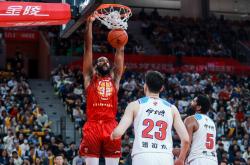 开云平台-新疆队在对阵山西队比赛中取得胜利