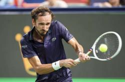 开云体育平台APP-西班牙网球队爆冷欧洲网球队，梅德韦杰夫打破历史纪录的简单介绍