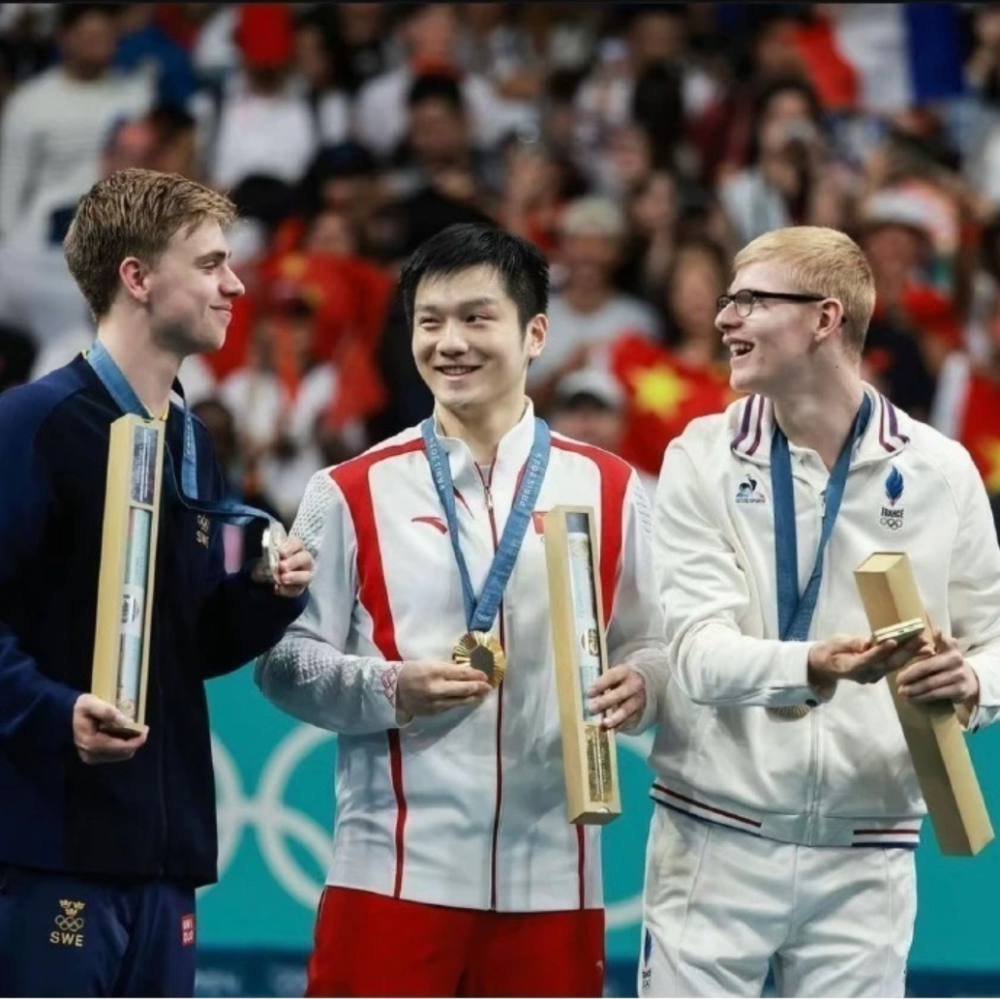关于比利时乒乓球队绝杀日本乒乓球队，波尔打破历史纪录的信息