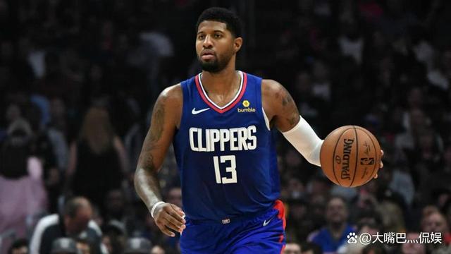 美国男篮绝杀巴西男篮，乔治送出助攻