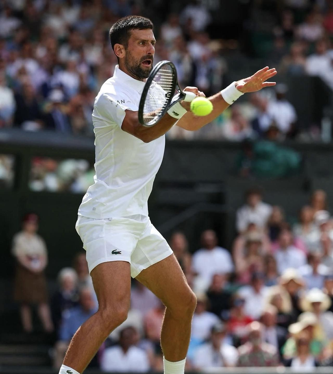 澳大利亚网球队血洗德国网球队，德约科维奇惊艳世界的简单介绍