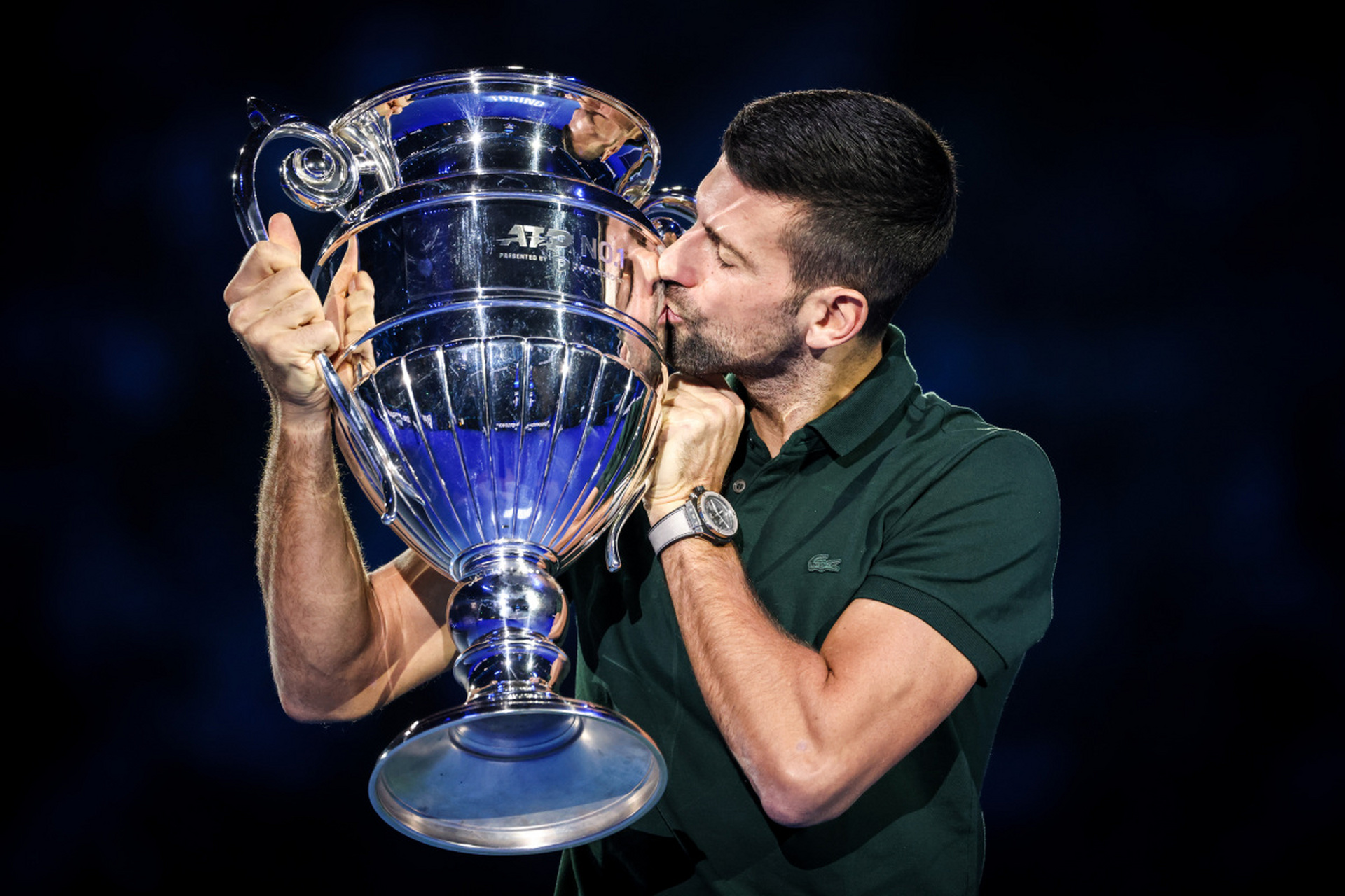 澳大利亚网球队血洗德国网球队，德约科维奇惊艳世界的简单介绍