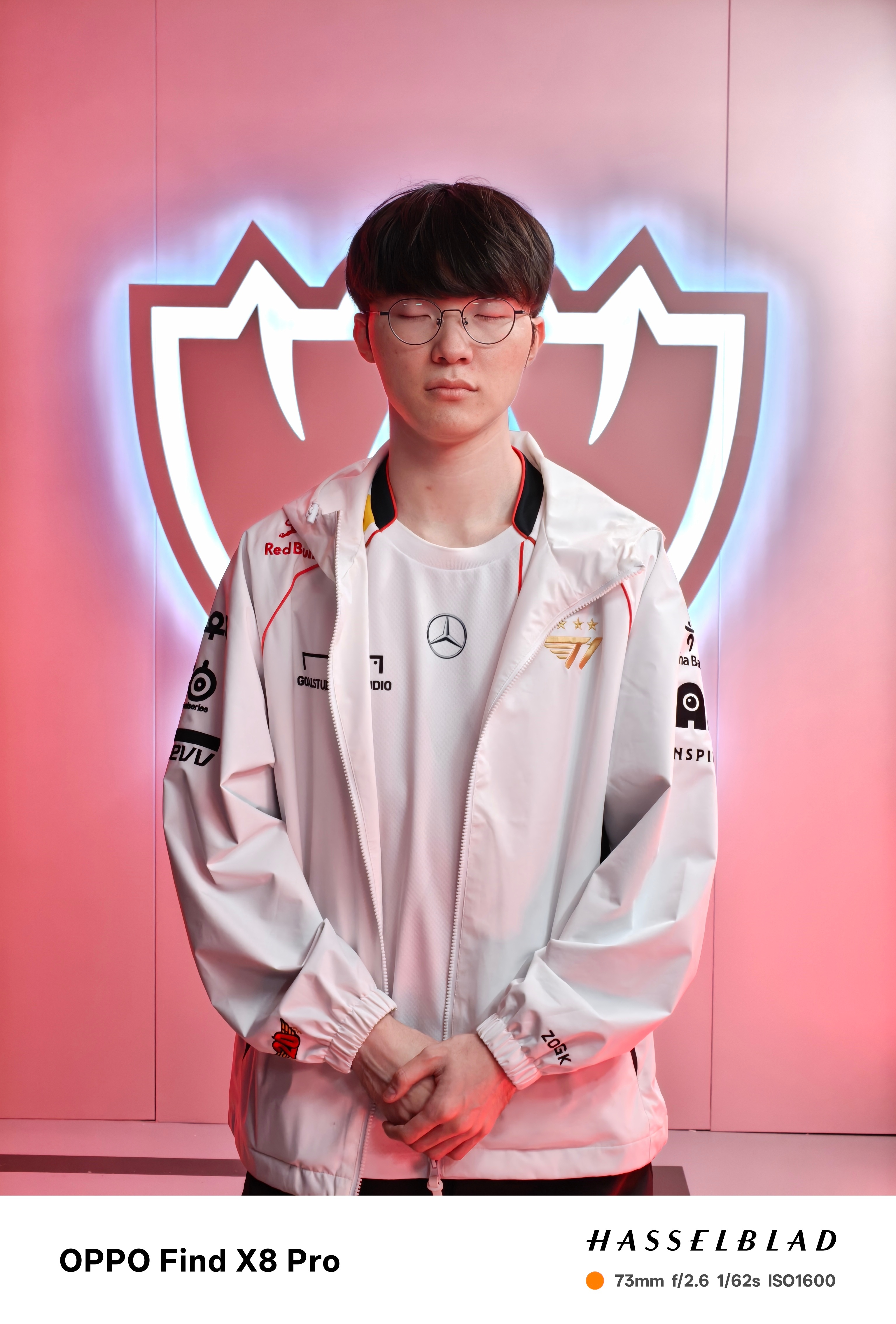 TES爆冷HLE，Faker统治全场