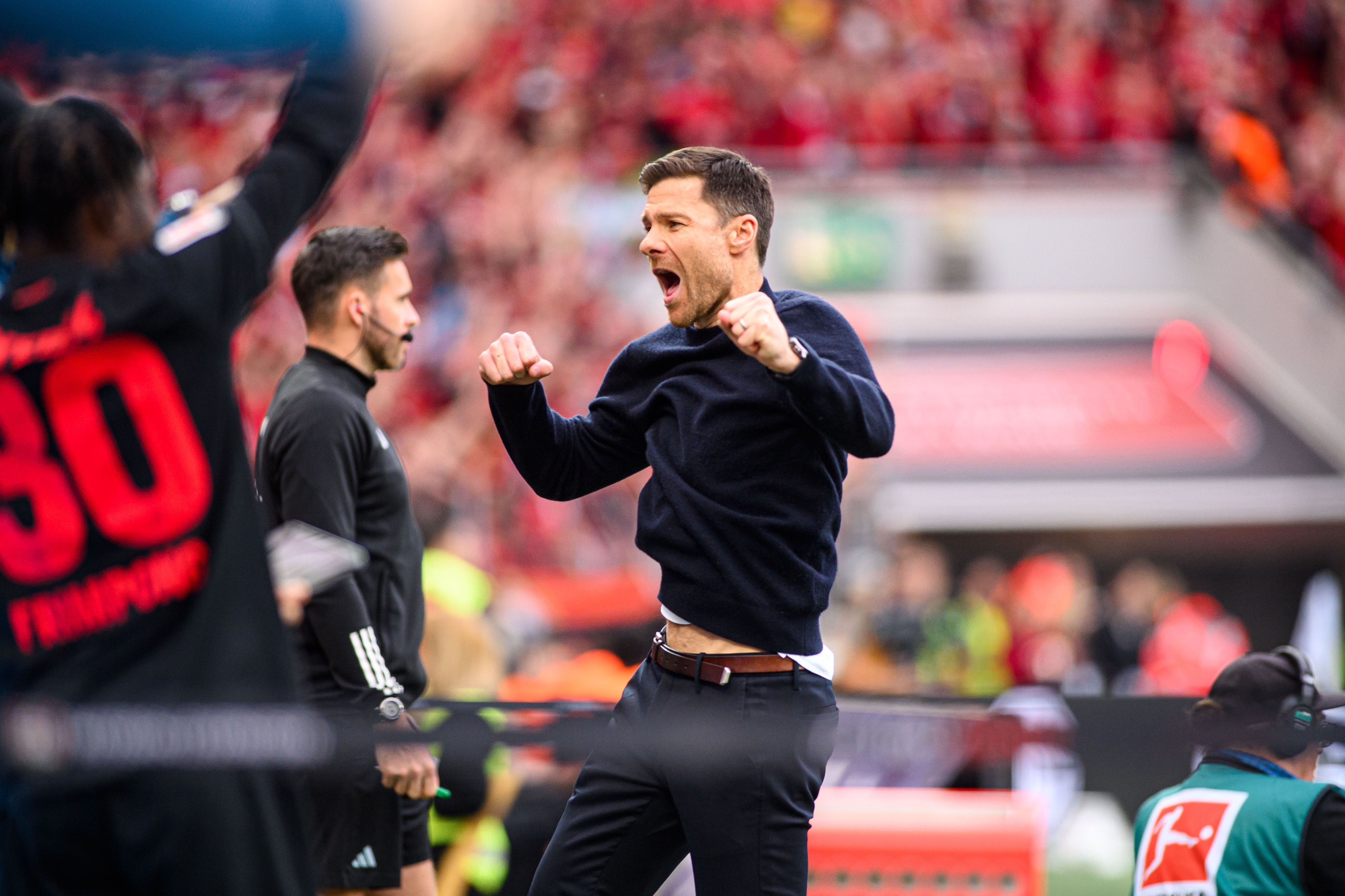 关于勒沃库森主场告捷，保持不败记录的信息