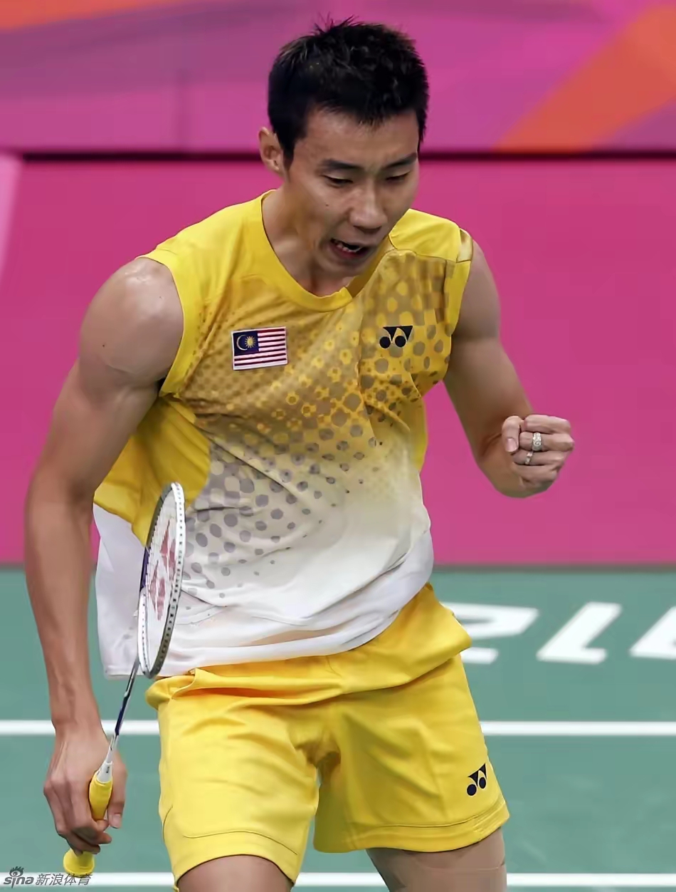 关于印度羽毛球队绝杀丹麦羽毛球队，李宗伟打破历史纪录的信息