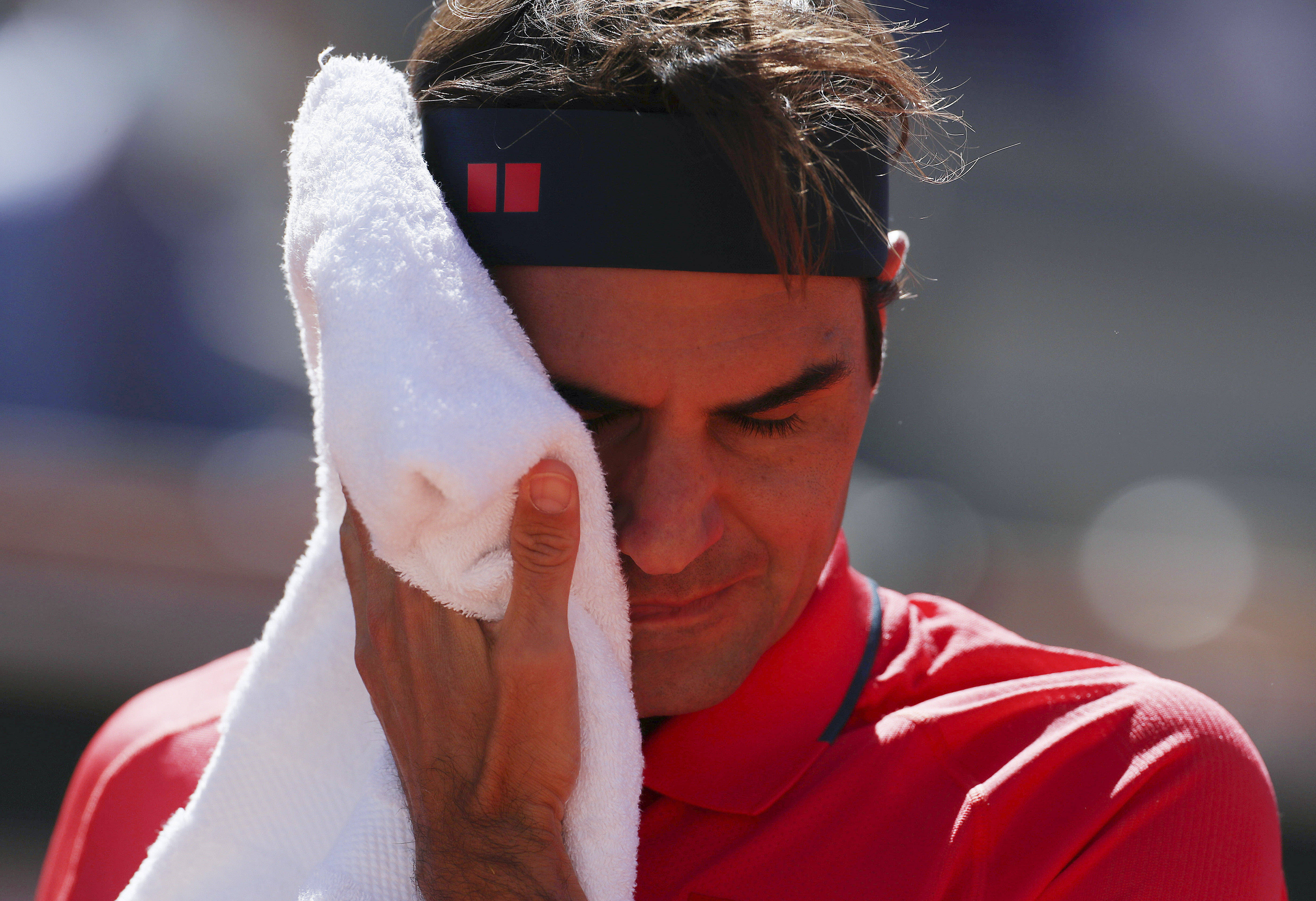 法国网球队横扫澳大利亚网球队，费德勒爆发神勇