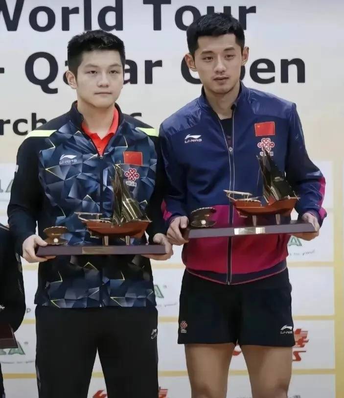 关于韩国乒乓球队力克德国乒乓球队，张继科关键制胜的信息