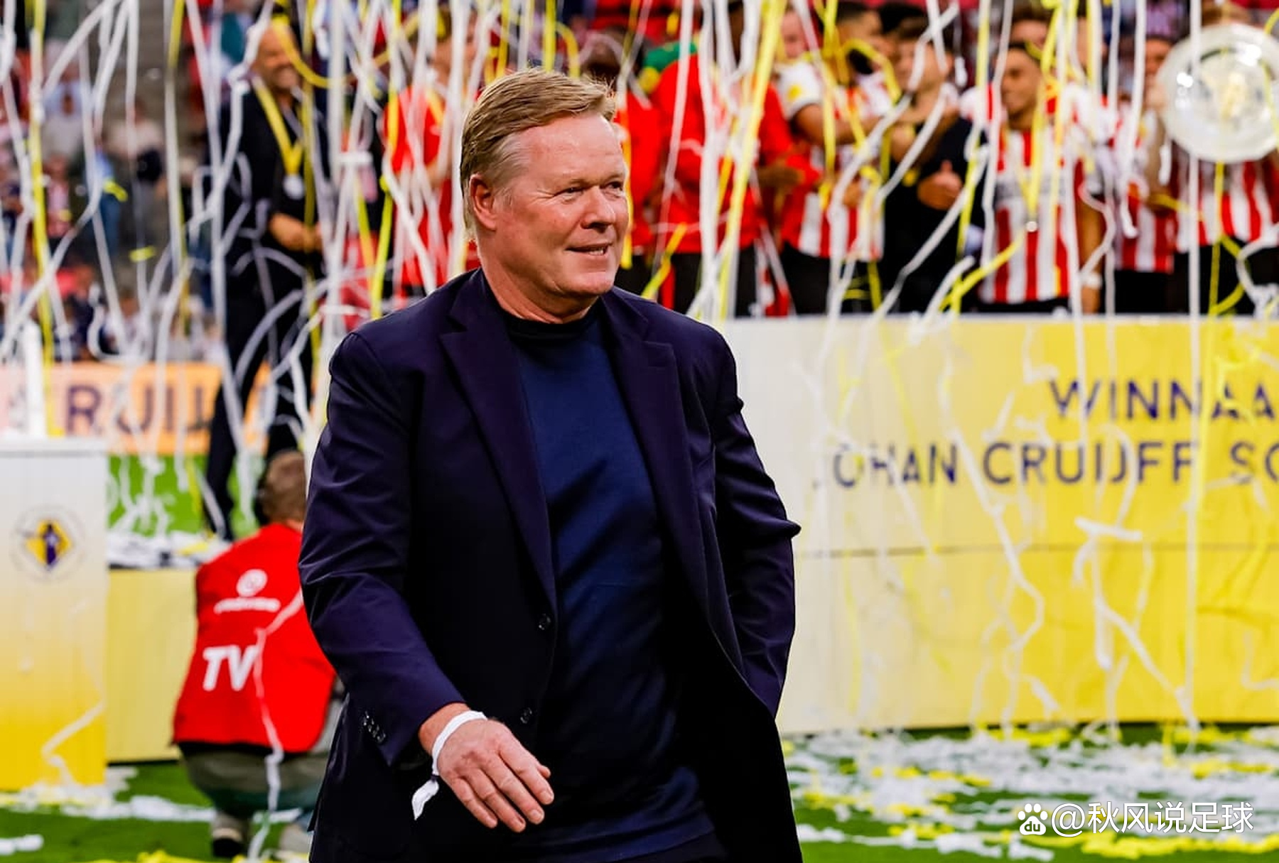 乌拉圭逆转阿森纳，科曼惊艳世界