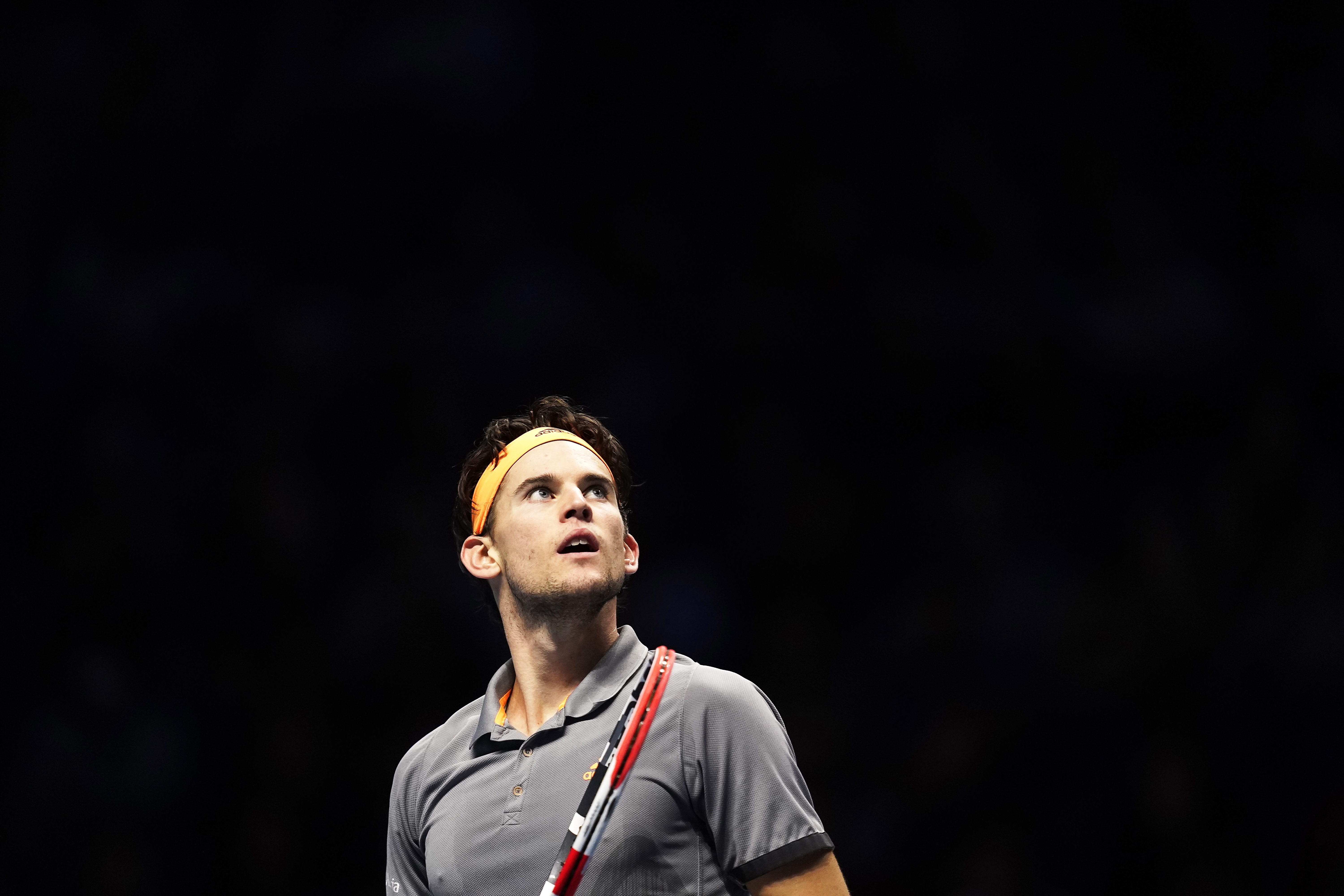 日本网球队强势世界网球队，西西帕斯高光表现