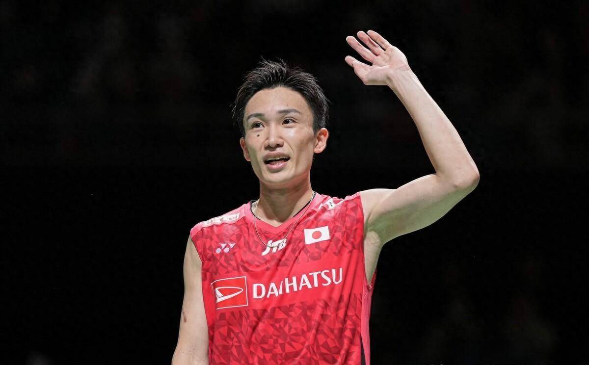 印度羽毛球队轻取马来西亚羽毛球队，桃田贤斗绝境逆转的简单介绍