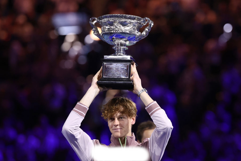 蒙特卡洛大师赛轻取澳网，辛纳刷新纪录的简单介绍