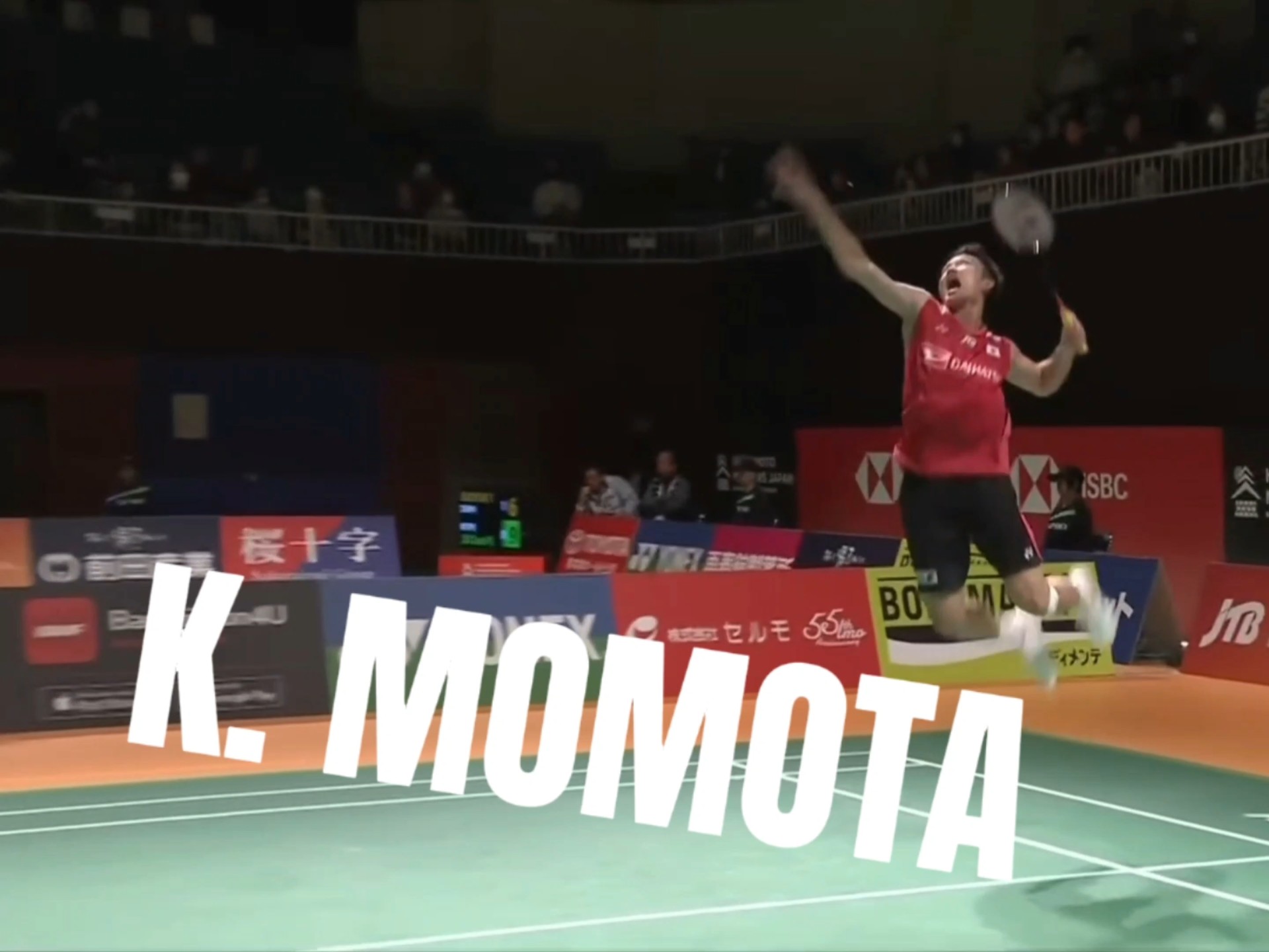 关于泰国队碾压日本队，桃田贤斗刷新纪录的信息