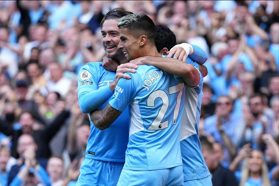 韩国绝杀葡萄牙，福登统治全场的简单介绍