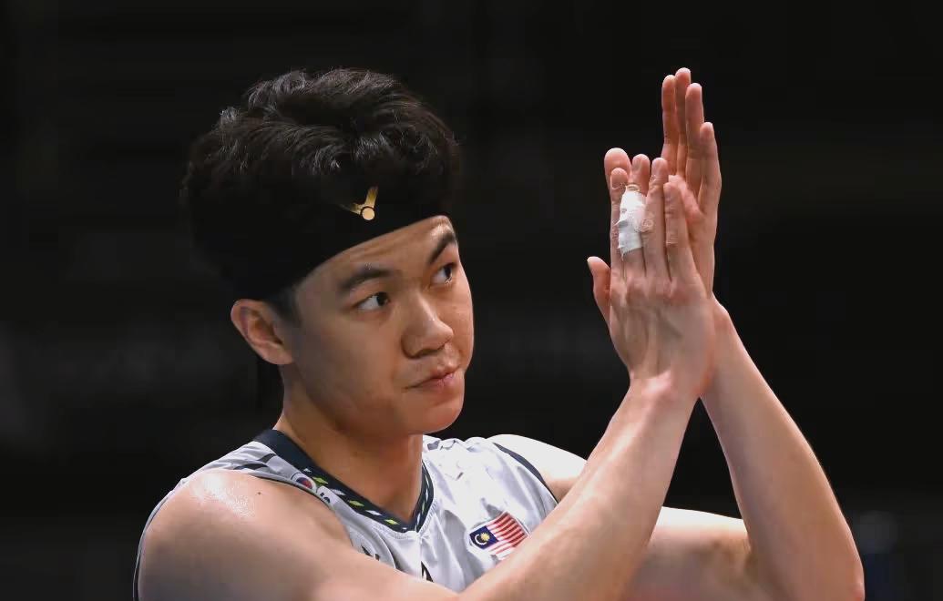 包含马来西亚队鏖战泰国队，李梓嘉扛起全队的词条